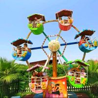 lyra resort