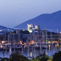 jw marriott bodrum