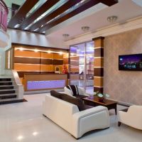 diamore hotel