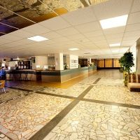 meder resort hotel