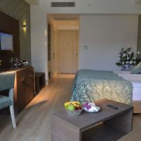port side resort hotel