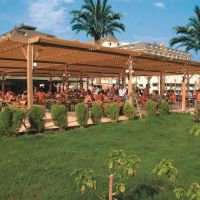 mc arancia resort
