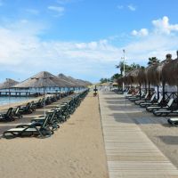 paloma foresta resort&spa (ex. paloma renaissance)