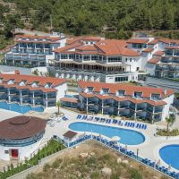 garcia resort & spa hotel