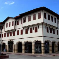 idyros hotel