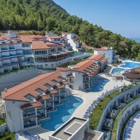 garcia resort & spa hotel