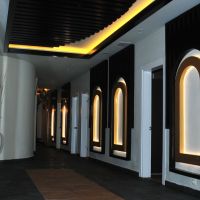 palm world side resort & spa