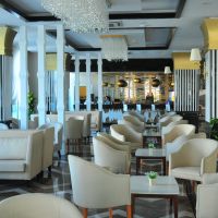 palm world side resort & spa