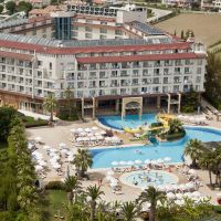 washington resort hotel & spa