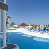 garcia resort & spa hotel