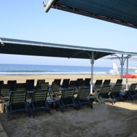 port side resort hotel