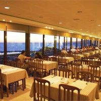 esat hotel