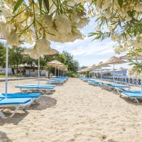 carpe mare beach resort