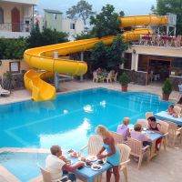 asia hotel