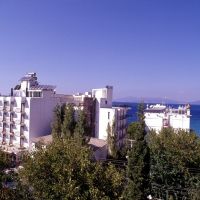 melike hotel