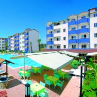aral hotel