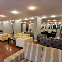 CASTLE PARK HOTEL