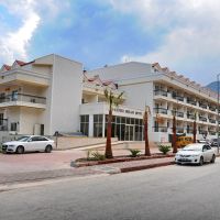 kemer dream hotel