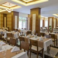 monart city hotel
