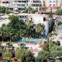 sami beach hotel