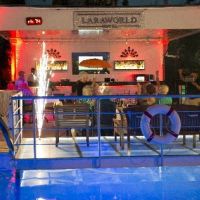 lara world hotel