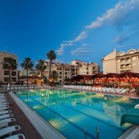 julian club hotel