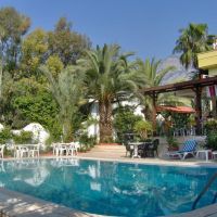 murat hotel