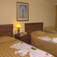 antik hotel & garden
