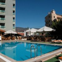 karen hotel