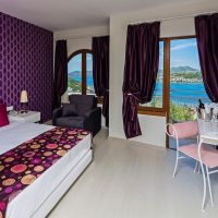 riva bodrum resort