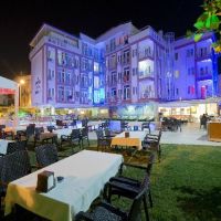 lara world hotel