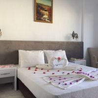 zeus turunç hotel