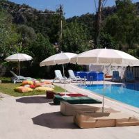 zeus turunç hotel