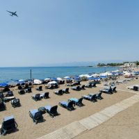 lara world hotel