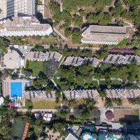 carpe mare beach resort