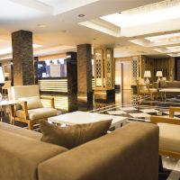 selcukhan hotel