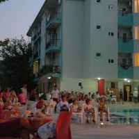 sun shine mir hotel