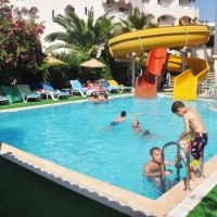 aegean park