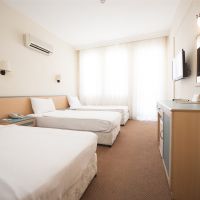 selcukhan hotel