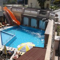 himeros life hotel