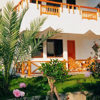 antik hotel & garden