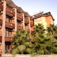 side ikbal hotel