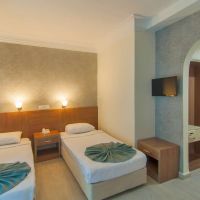kolibri hotel