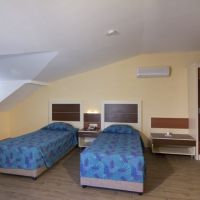 krizantem beach hotel