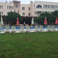 korient hotel