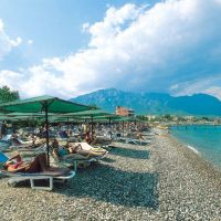 korient hotel