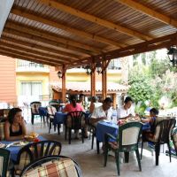 murat hotel