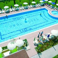 aral hotel