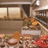 esat hotel