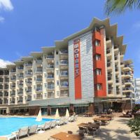 monart city hotel